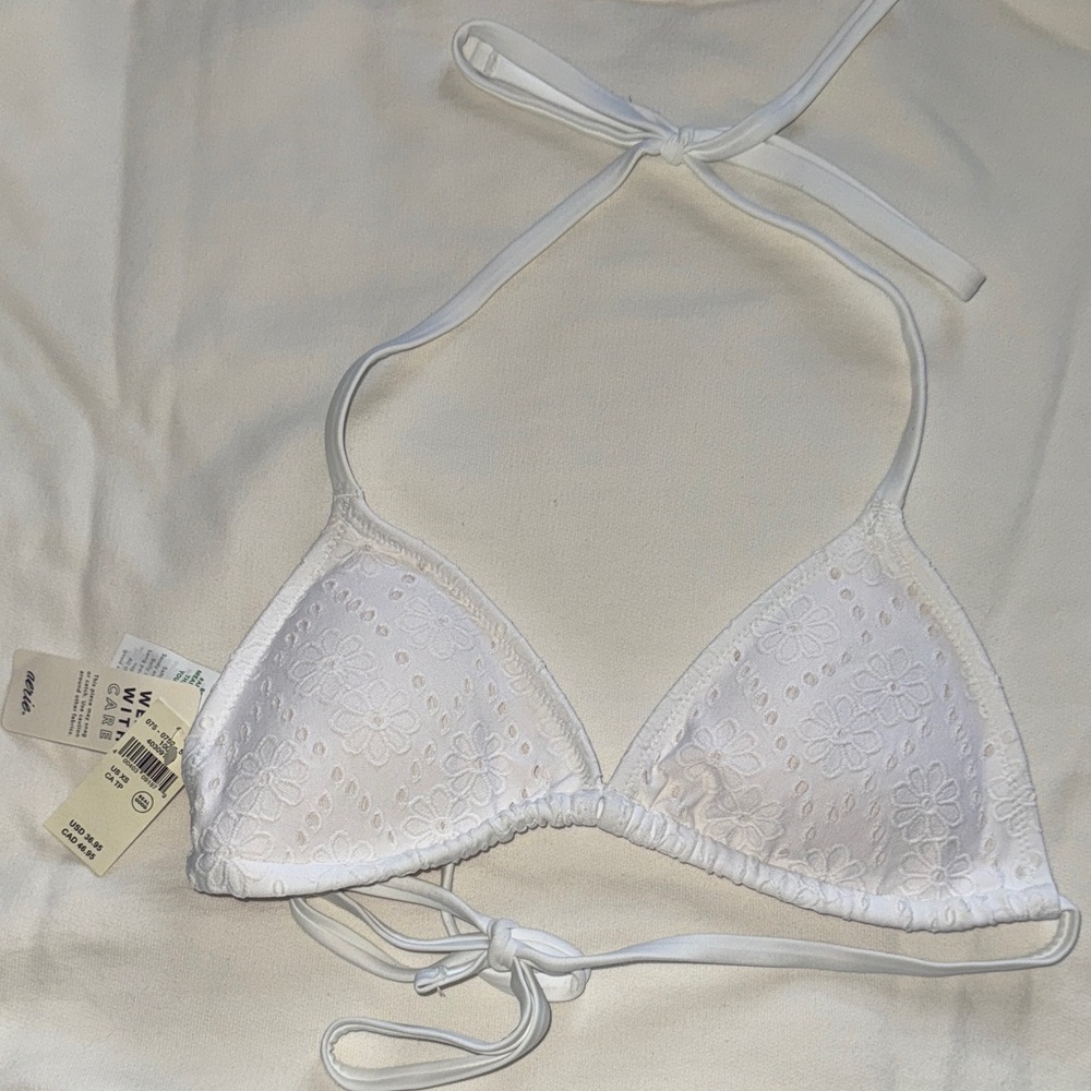 Aerie Bikini Top